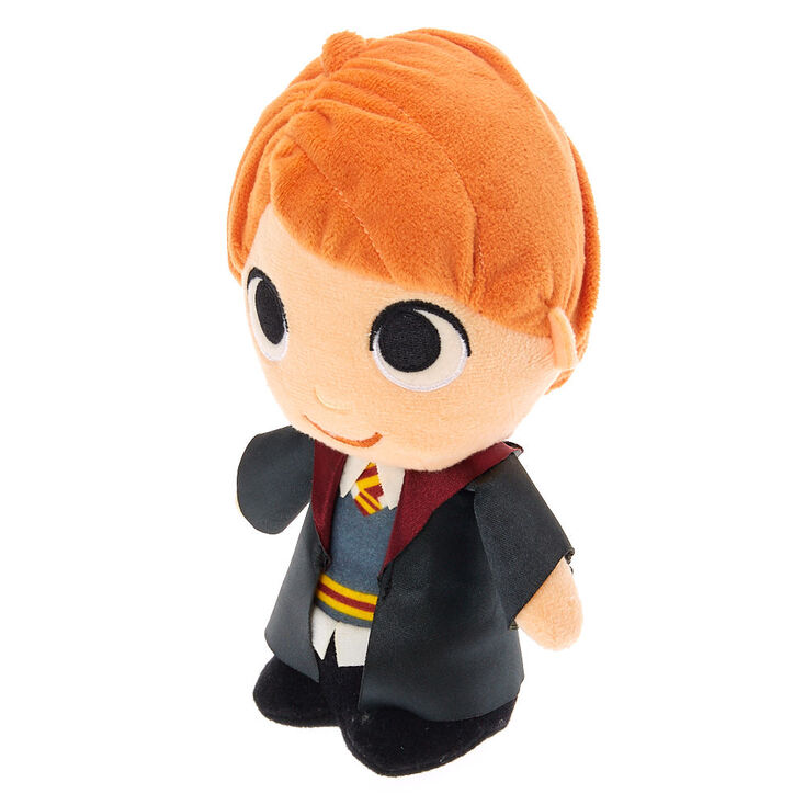 Harry Potter&trade; Plush Toy - Various Colours,