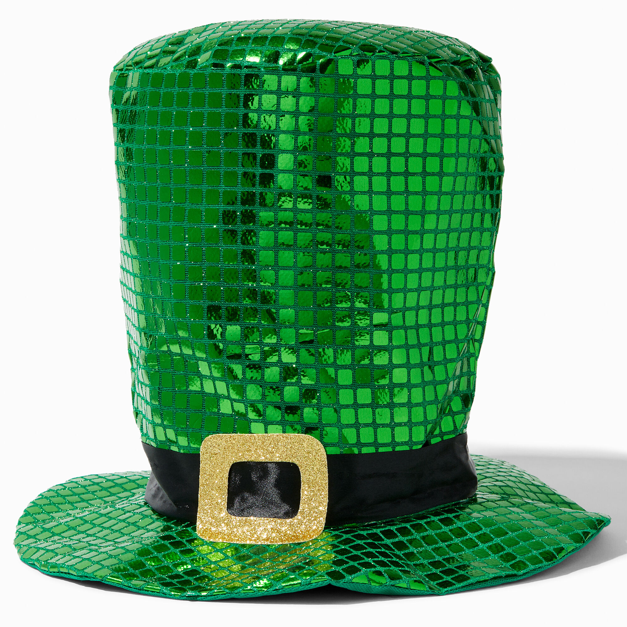 St patrick's day top hat 2025