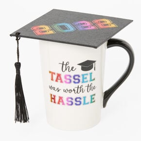 2022 Graduation Tassel Mug,