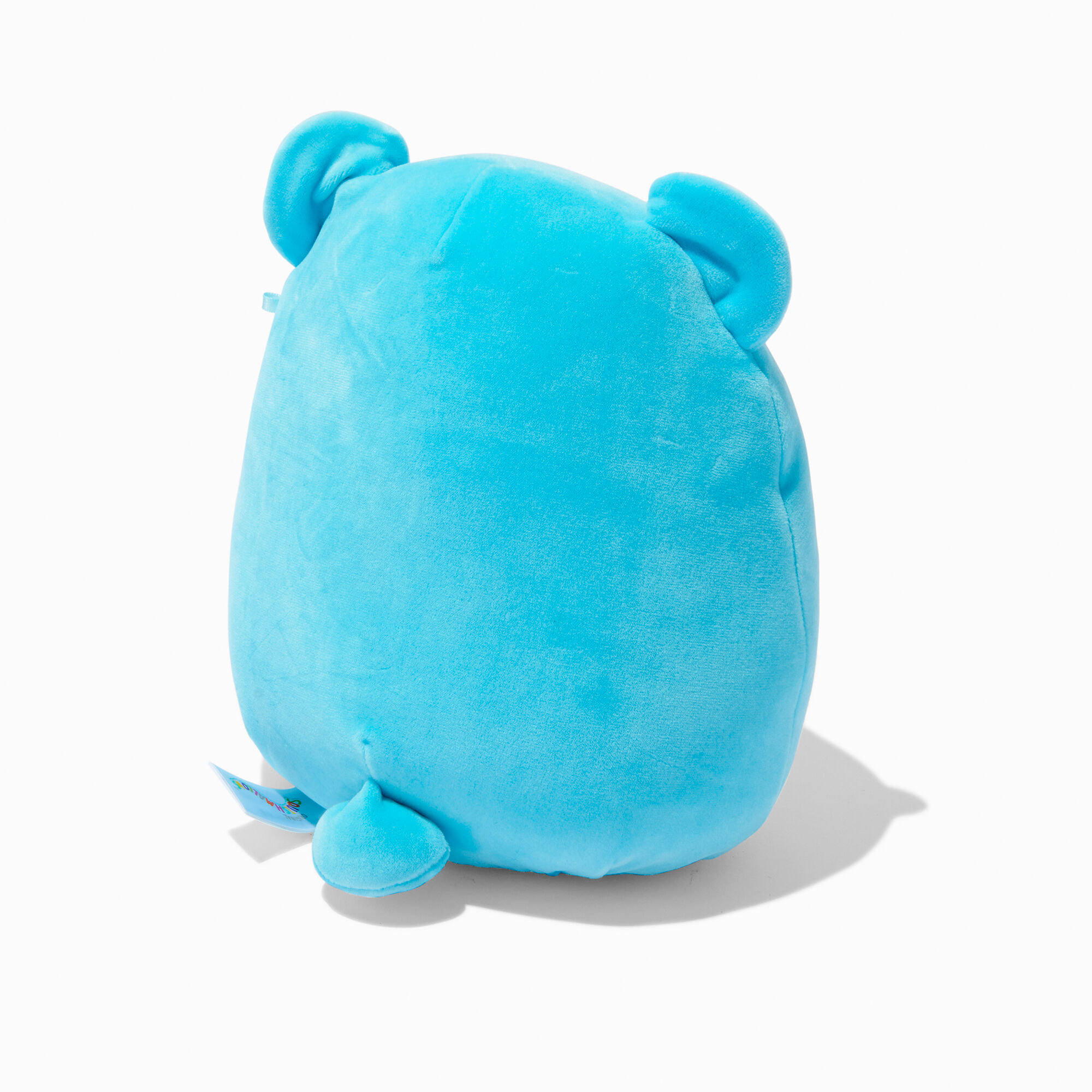 Squishmallows™ 8'' Blubo Soft Toy,