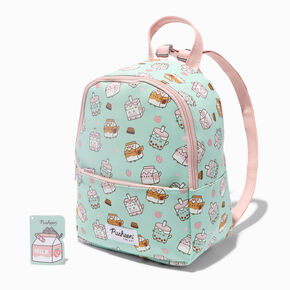 Pusheen&reg; Sips Printed Mini Backpack,