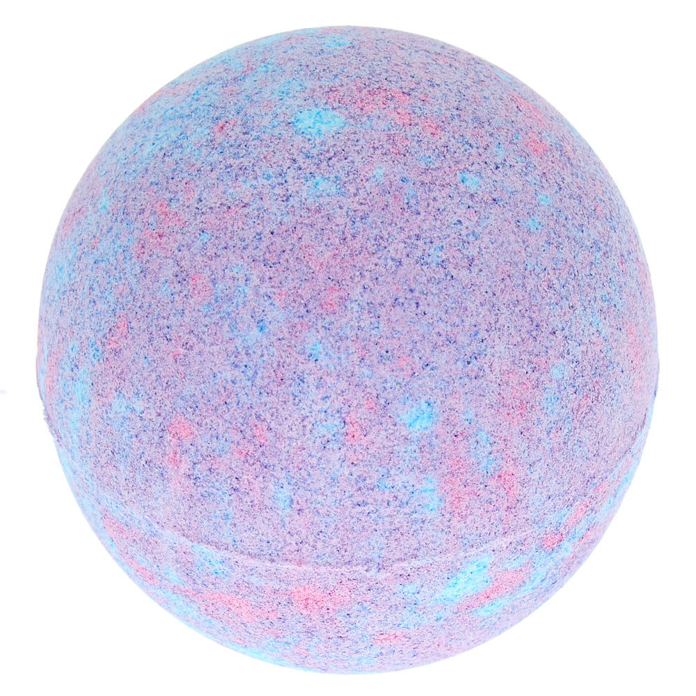 Cosmic Ball Bath Bomb - Purple,