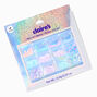 Pastel Opal Vegan Nail Art Gem Pack,