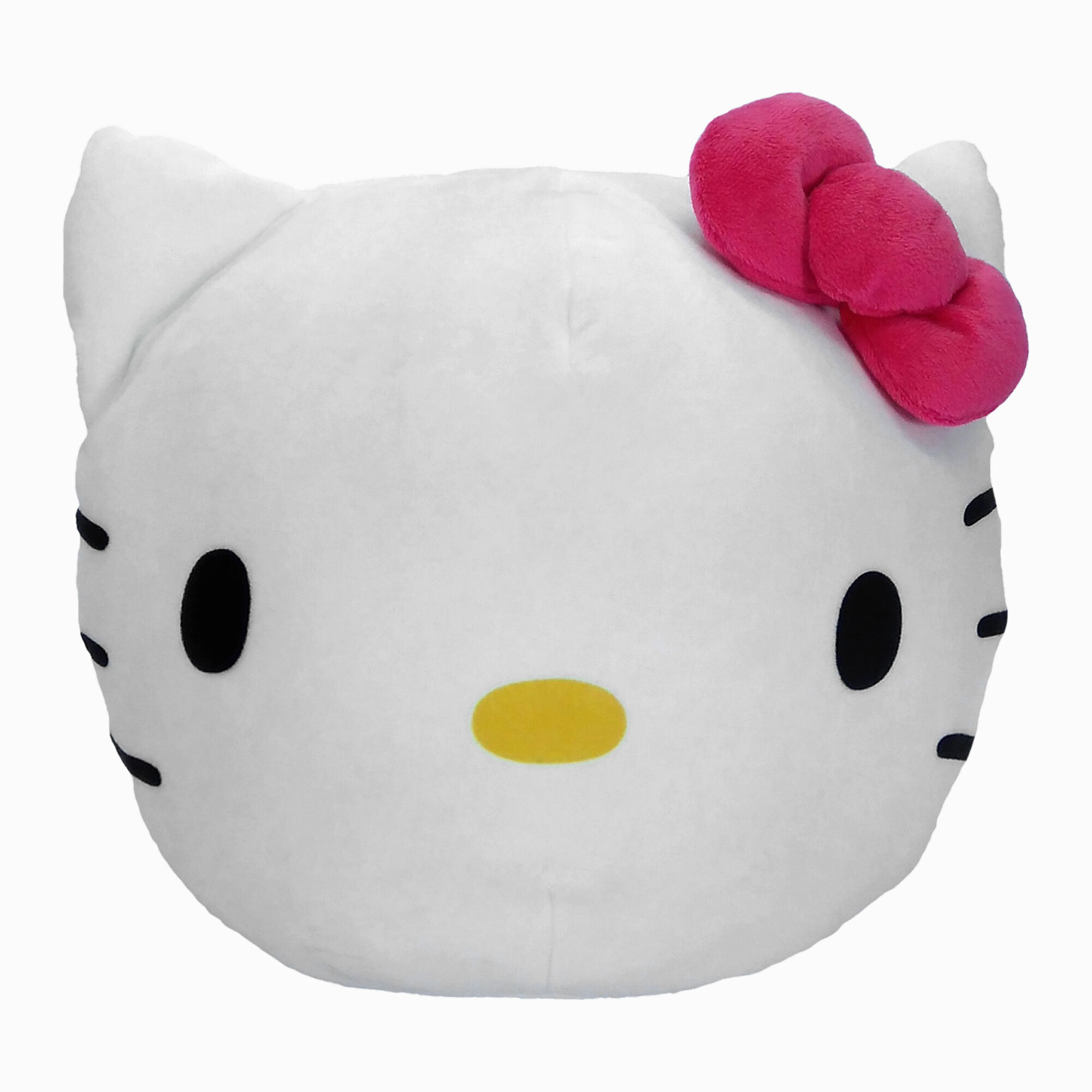 Hello kitty deals cloud pillow