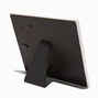 The Best Moms Get Promoted To Grandma Ceramic Photo Frame,