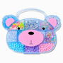 Teddy Bear Make-It-Yourself Bead Kit,