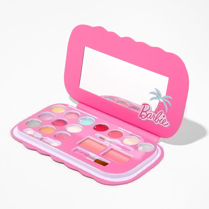 Achieve Barbie’s Signature Look with This Makeup Set