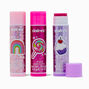 Candy Ornament Lip Balm Set - 3 Pack,