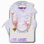 DIY Pretty Pearl Beaded Shoelace Charm Kit,