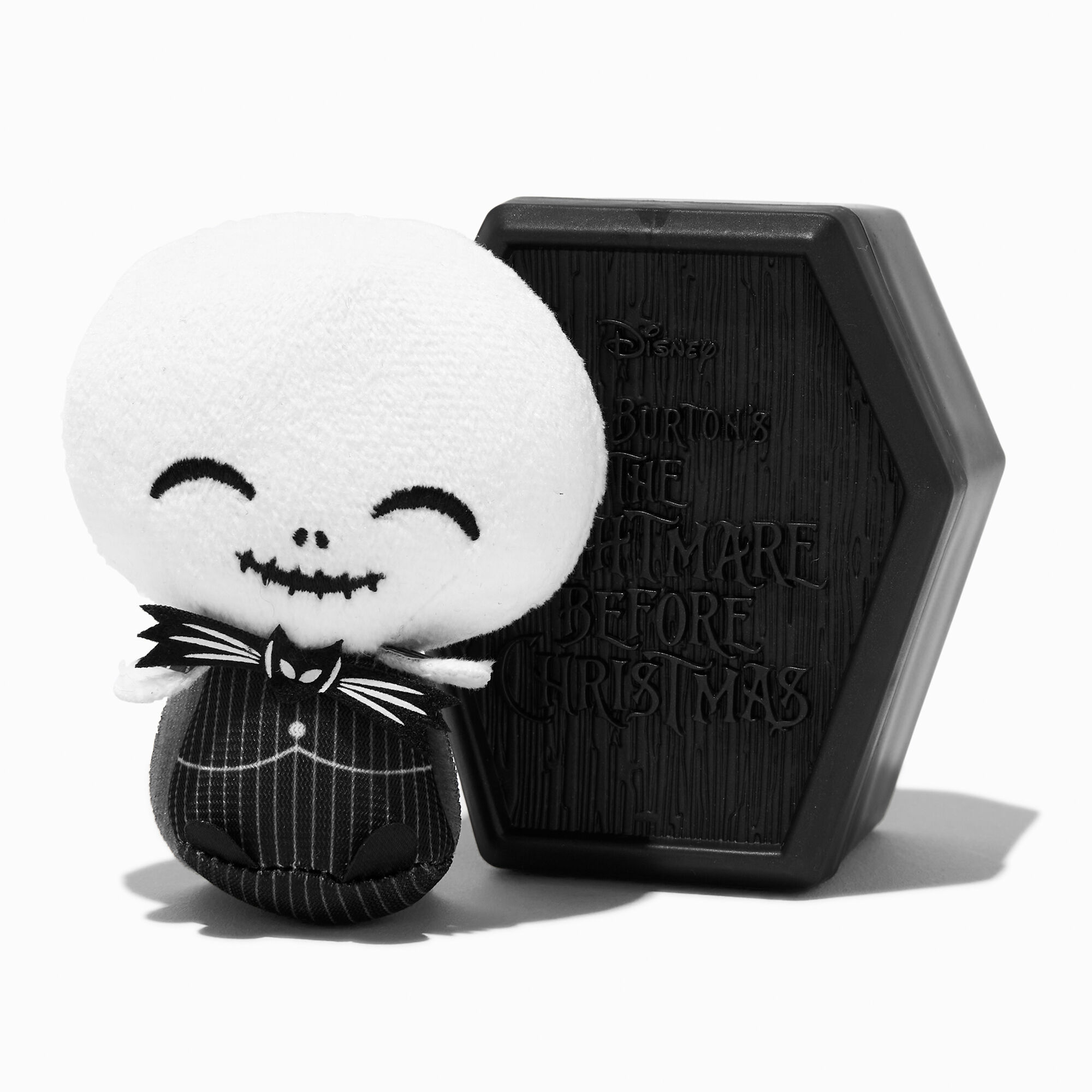 Nightmare before christmas blind bags 2025