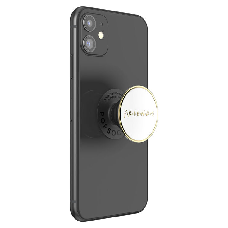 PopSockets PopGrip - Enamel F.R.I.E.N.D.S&trade;,