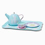 Easter Bunny Tea Set,