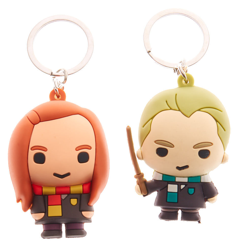 Harry Potter™ Series 4 Collectors Keyring Surprise Bag,