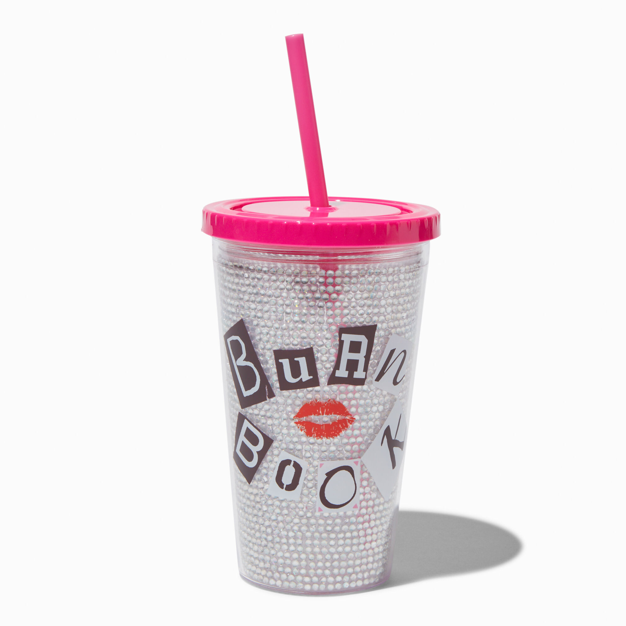 View Mean Girls X Claires Tumbler information