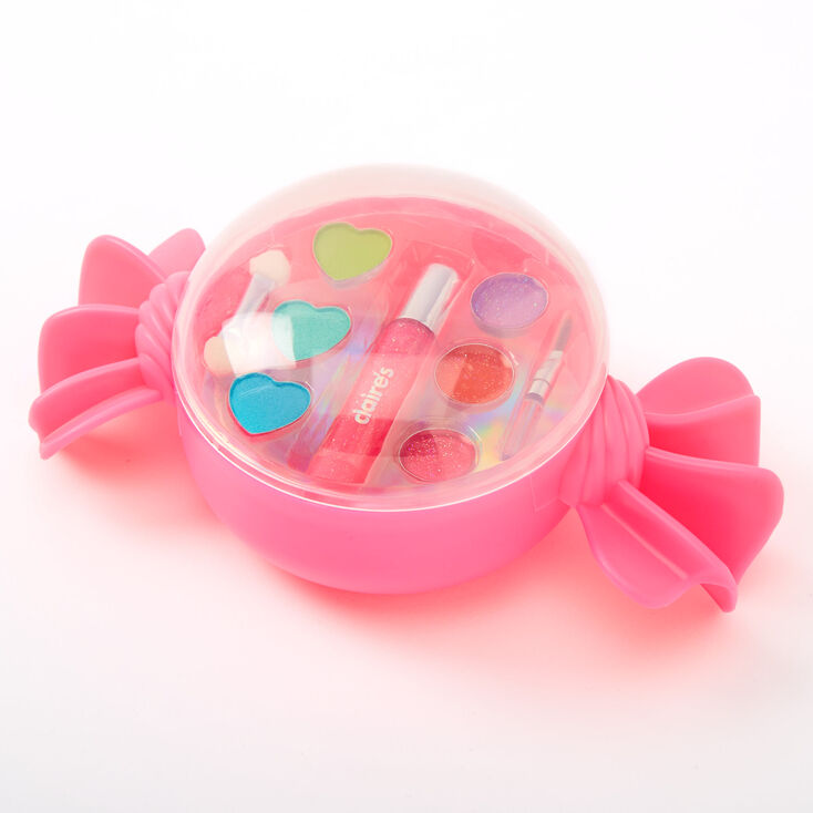 Candy Wrapper Makeup Set - Pink,