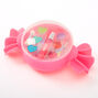 Candy Wrapper Makeup Set - Pink,