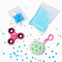 Pochette surprise jouet fidget collection fidget et slime en exclusivit&eacute; chez Claire&rsquo;s - Les mod&egrave;les peuvent varier,