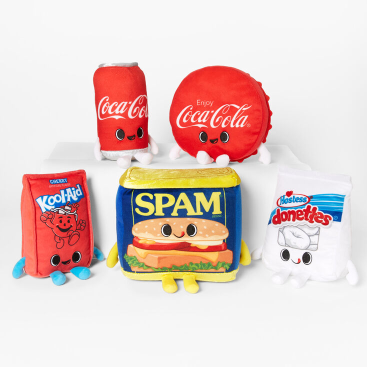 Funko Pop!&reg; Foodies Plush Toy - Styles May Vary,