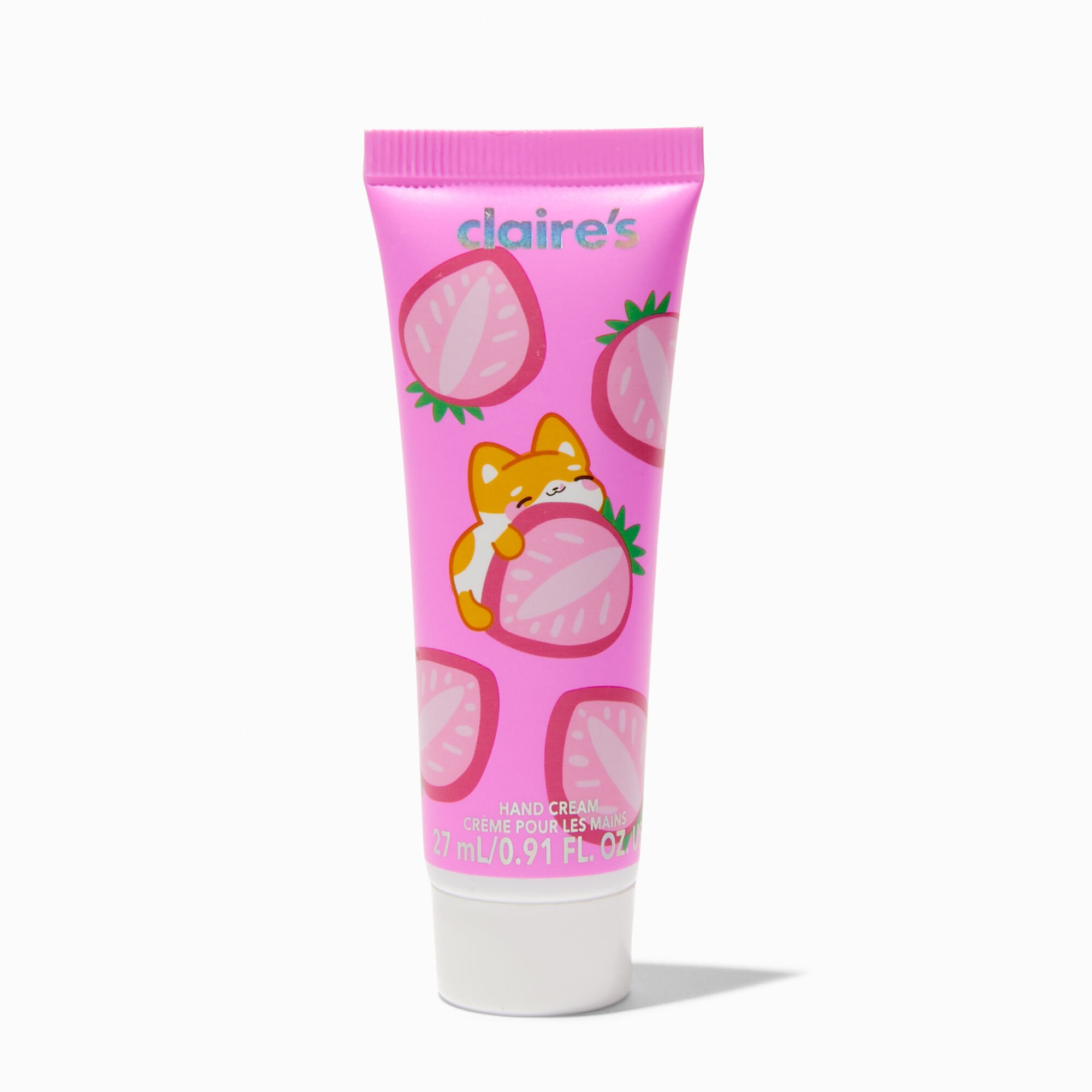 Chibi Corgi Scented Hand Lotion,