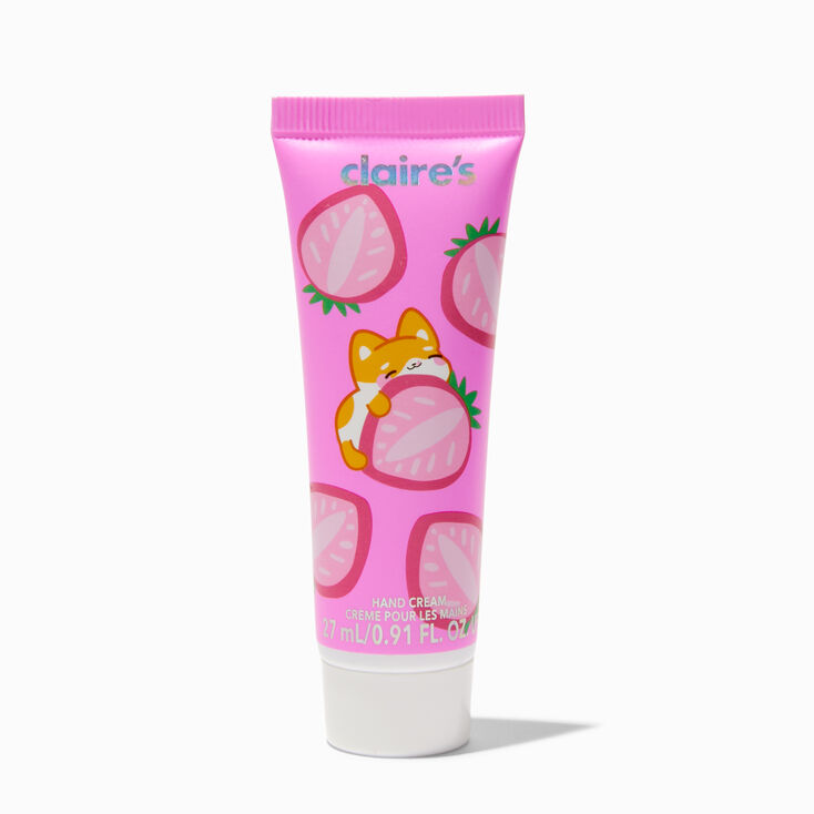 Chibi Corgi Scented Hand Lotion,