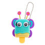 Gloss papillon Pucker Pops - Myrtille,