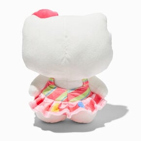 Hello Kitty&reg; And Friends Series 3 Pink 8&quot; Hello Kitty&reg; Plush Toy,