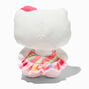 Hello Kitty&reg; And Friends Series 3 Pink 8&quot; Hello Kitty&reg; Plush Toy,
