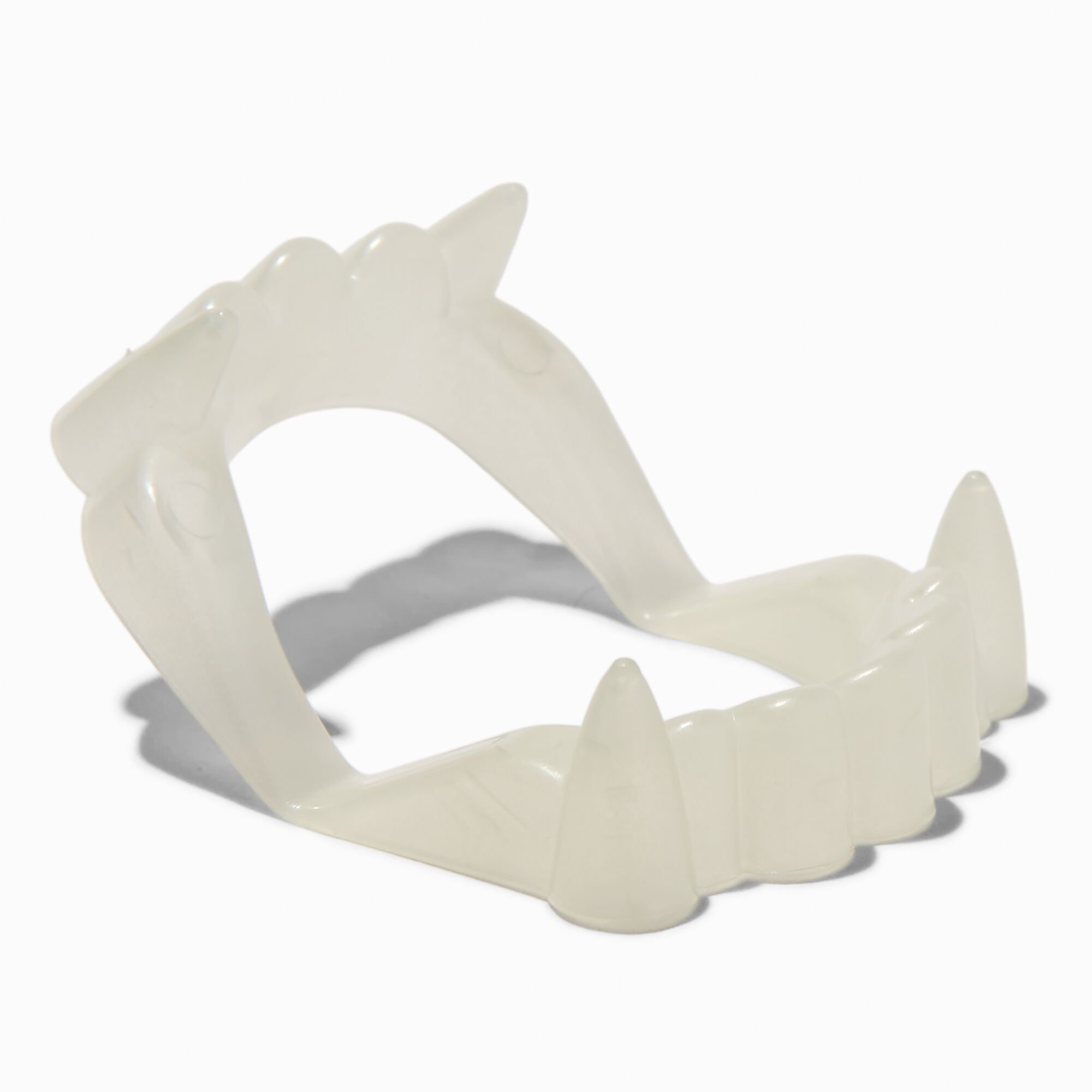 Glow in the Dark Fangs,