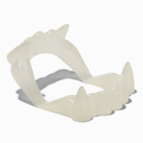 Glow in the Dark Fangs,
