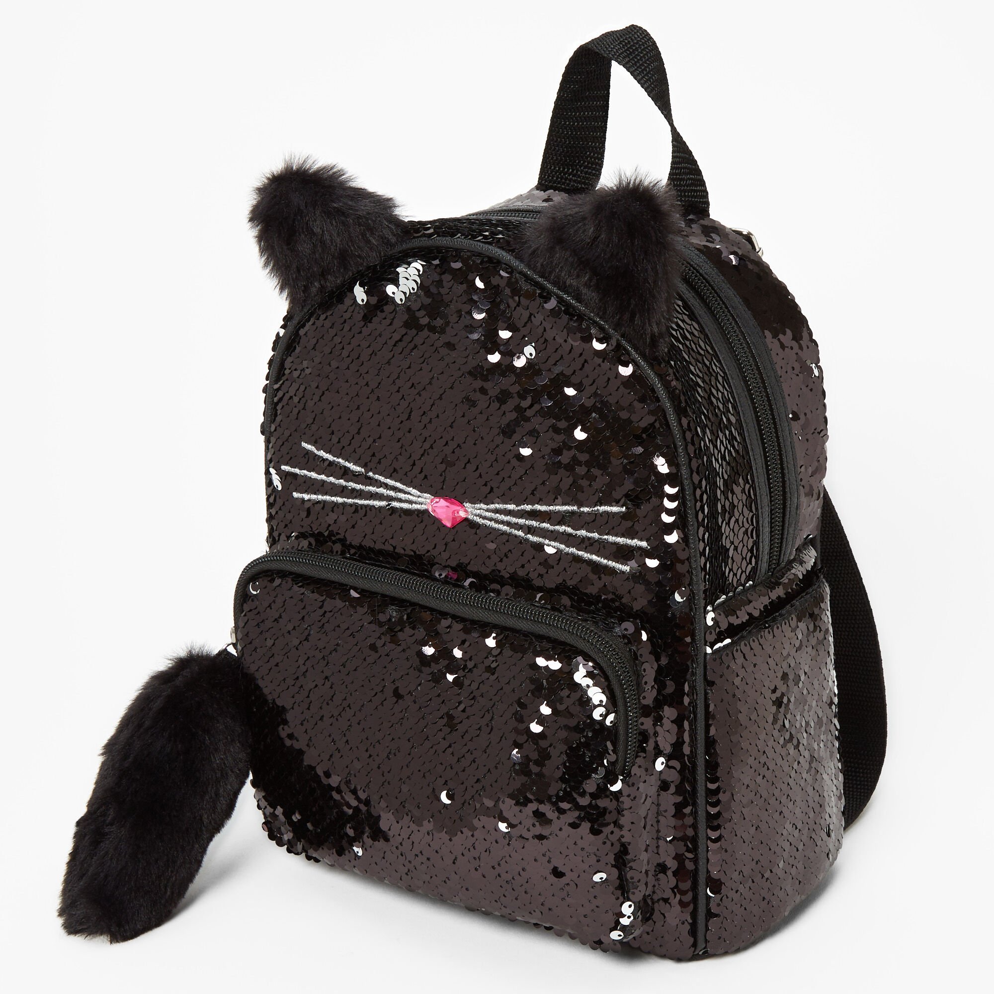 Mini hotsell kitty backpack