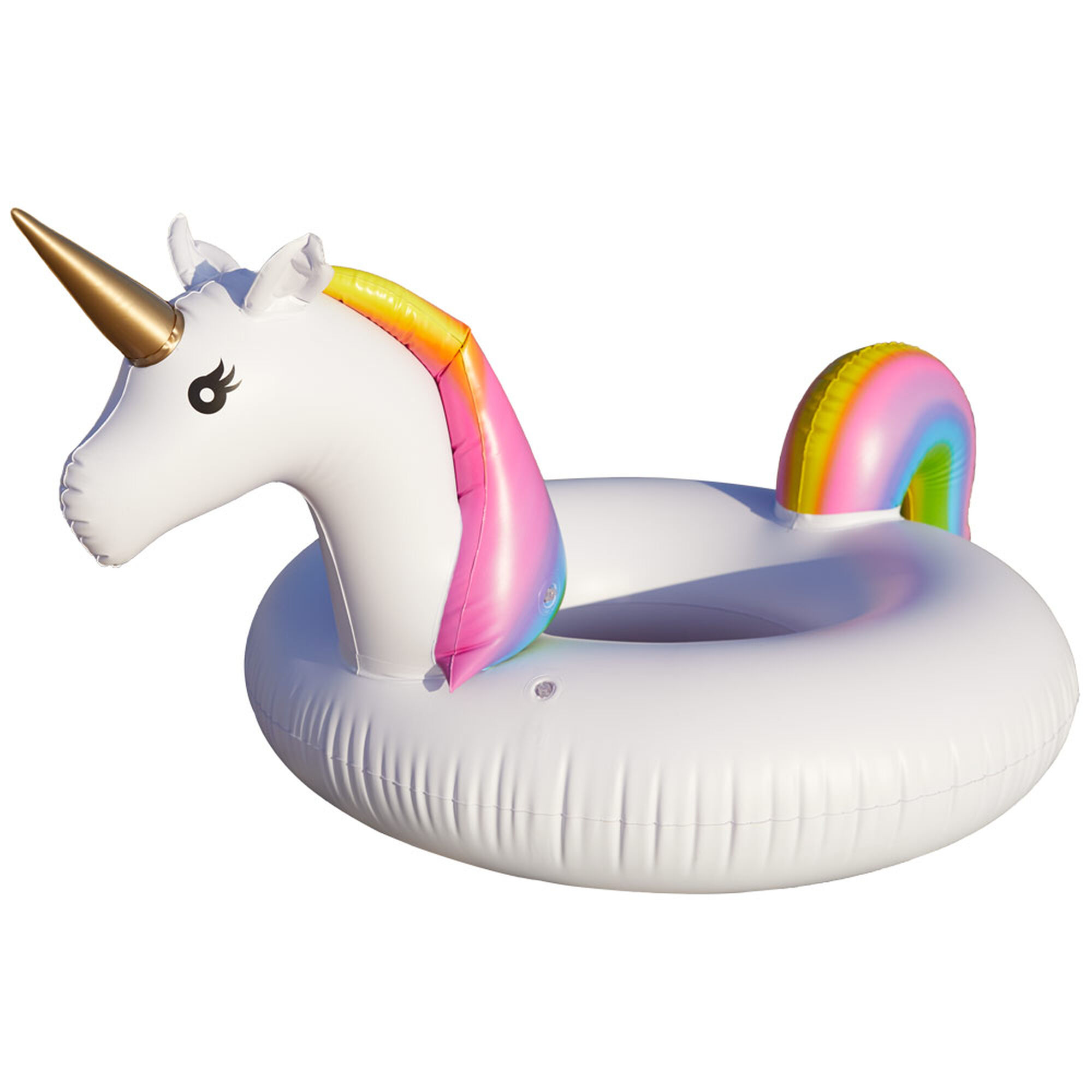 unicorn swim float