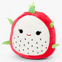 Squishmallows&trade; 5&quot; Dragonfruit Plush Toy - Red,