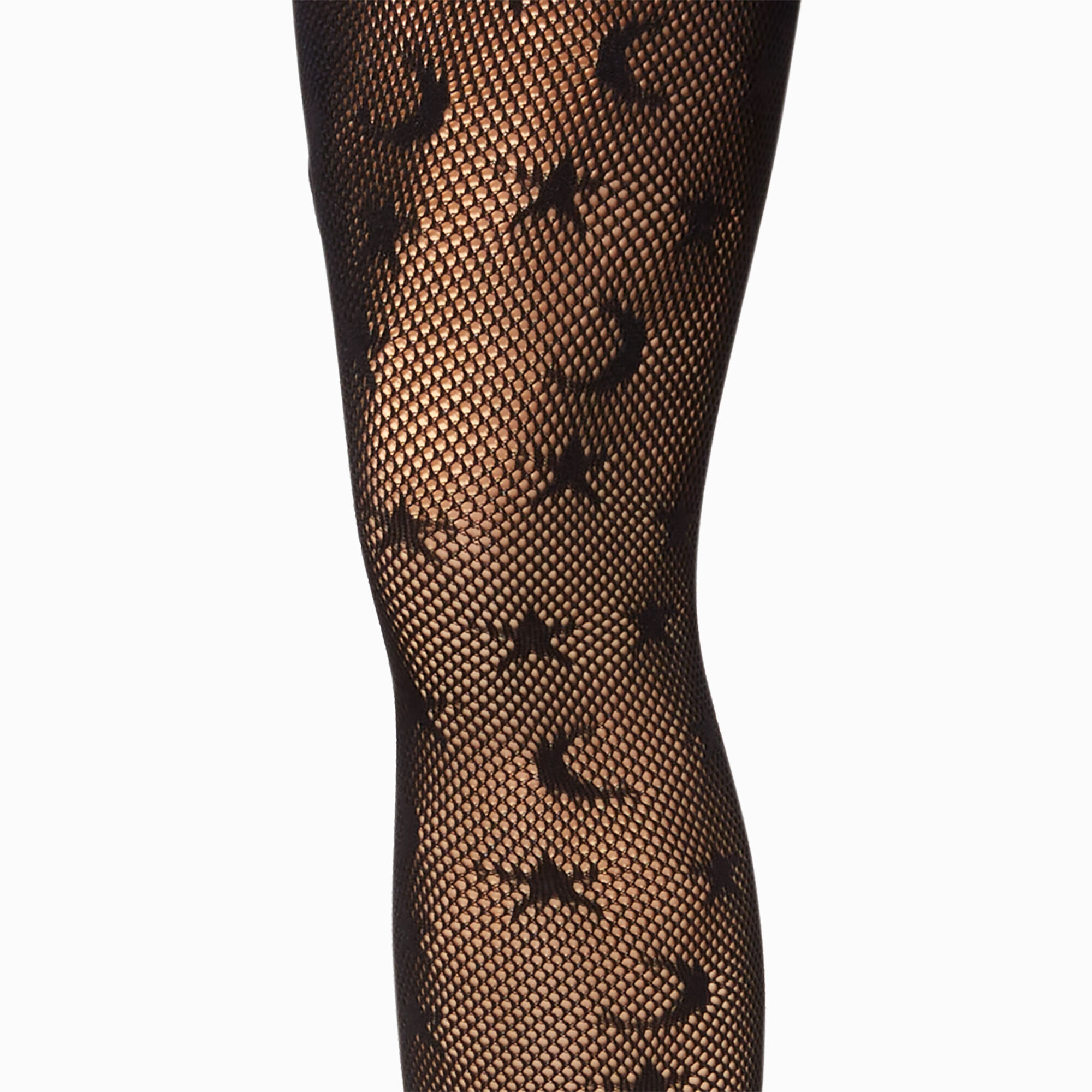 Star and shop moon tights