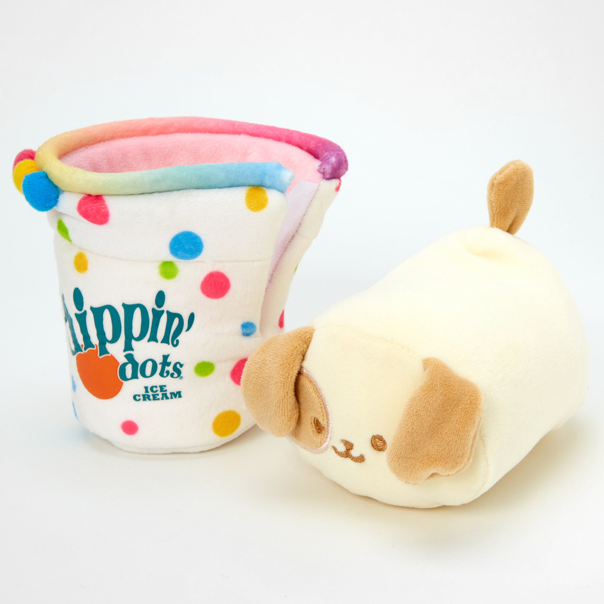Dippin dots toy best sale