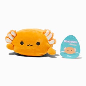 Squishmallows&trade; 5&quot; Stackable Nico Plush Toy,