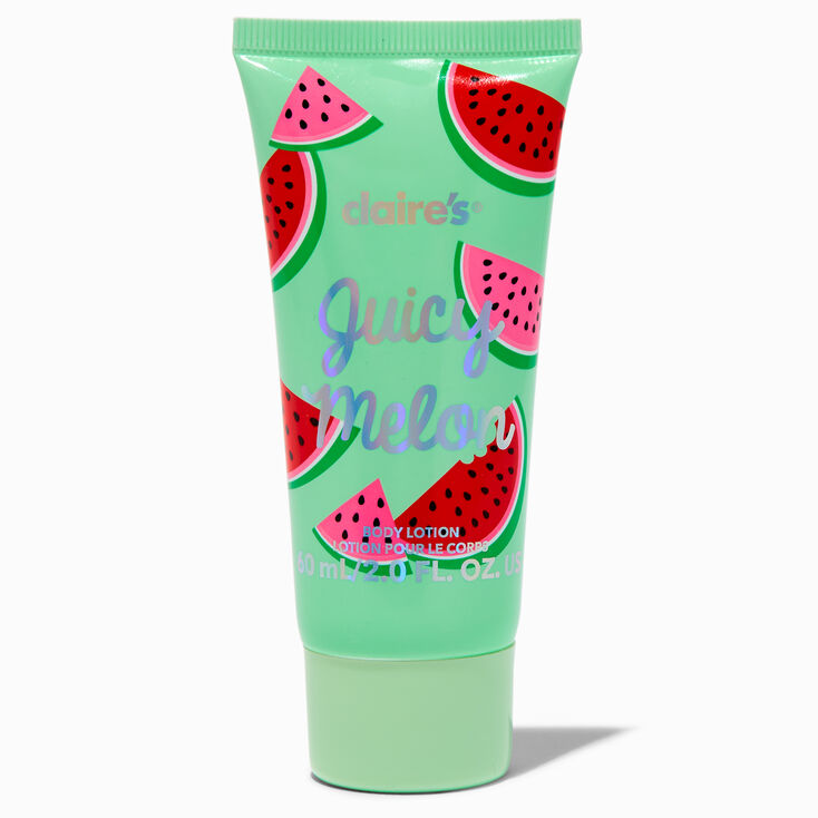 Juicy Melon Body Lotion,