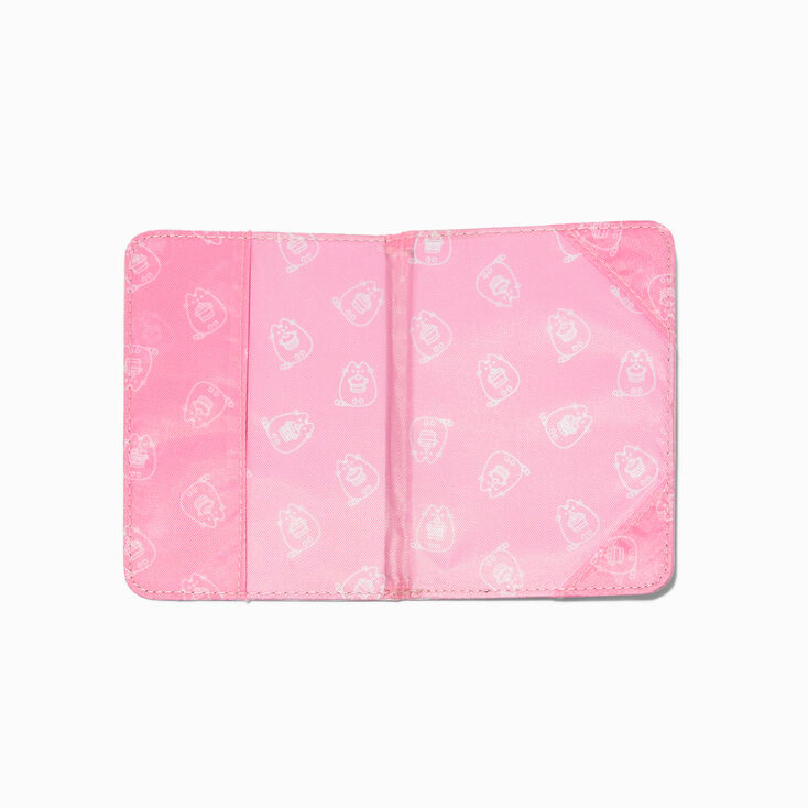 Pusheen&reg; Sweets Claire&#39;s Exclusive Passport Holder,