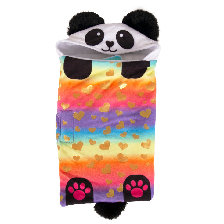 Cutetitos&trade; Cuddlitos Soft Toy Blind Bag,