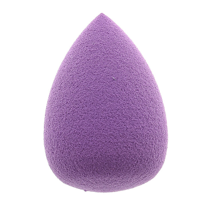 Purple Blending Makeup Sponge,