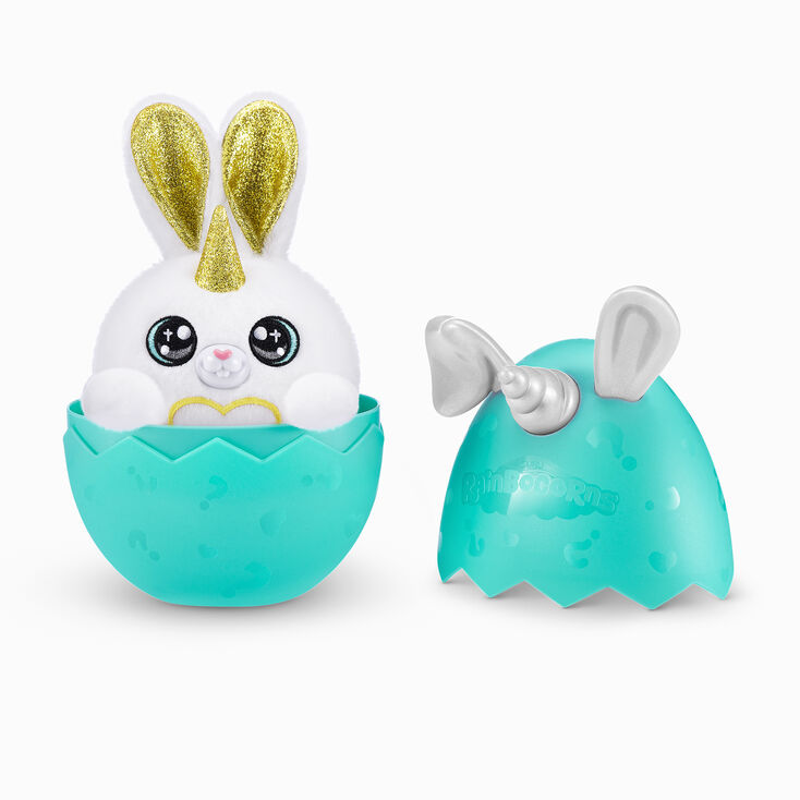 Zuru&trade; Rainbocorns&trade; Series 2 Bunnycorn Surprise! Blind Bag - Styles Vary,