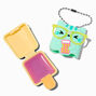 Pucker Pops&reg; Calculator Cat Lip Gloss - Grape,