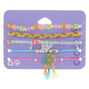 Rainbow Dreamcatcher Bracelets - 5 Pack,
