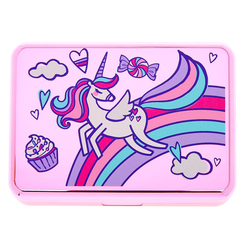 Miss Glitter the Unicorn Sweets Makeup Set,
