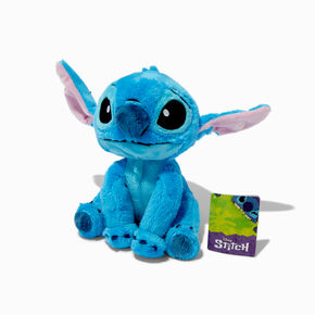 Peluche BFF Stitch Disney - Les mod&egrave;les peuvent varier,