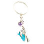 Best Mermaids Keychains - 2 Pack,