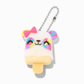 Pucker Pops&reg;  Rainbow Panda Lip Gloss - Grape,