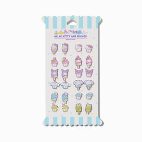 Hello Kitty&reg; And Friends Snack Shop Stud Earrings - 12 Pack,