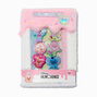 Disney Munchlings Series 1 Furry Notebook &amp; Eraser Set,