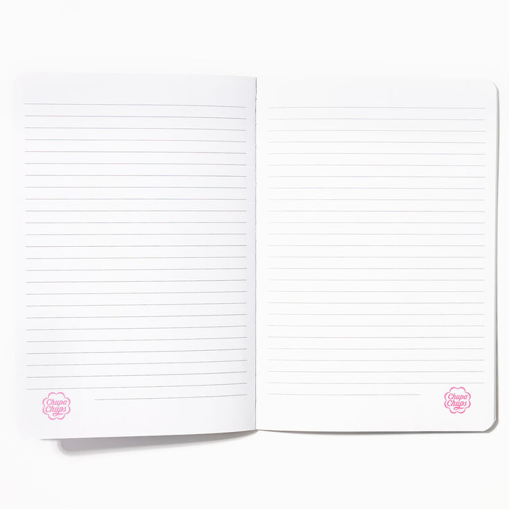 Chupa Chups&reg; Lollipop Notebook - 2 Pack,