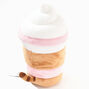 Pusheen&reg; 9.5&#39;&#39; Iced Coffee Soft Toy,